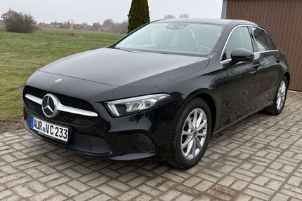 Mercedes-Benz A 200 102.000 km 17.500 &euro; Norden 26506