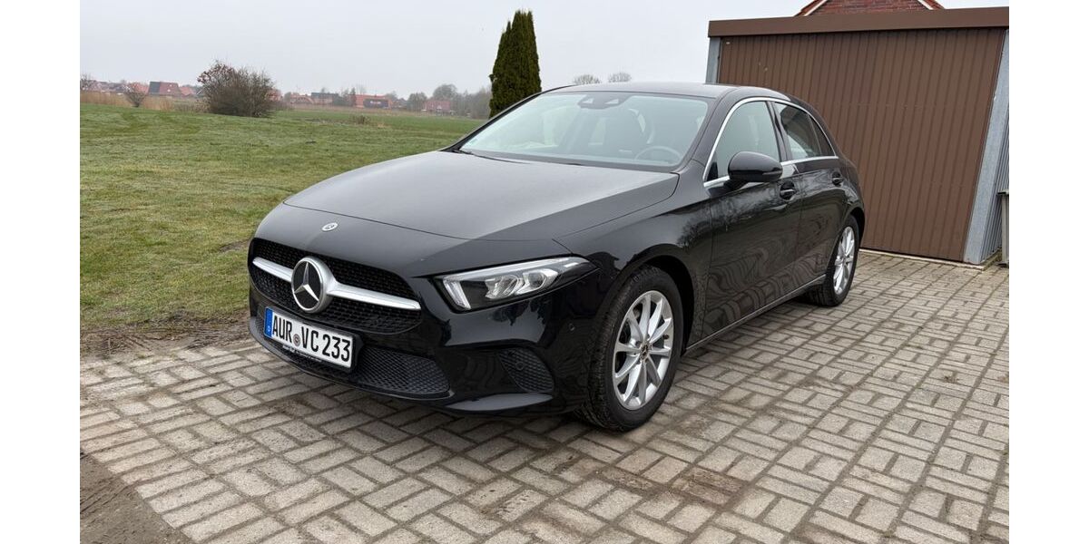 Mercedes-Benz A 200 102.000 km 17.500 &euro; Norden 26506