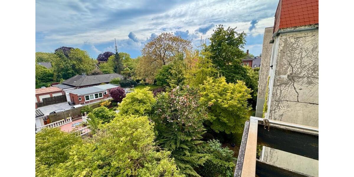 Etagenwohnung Emden Tholenswehr - 3 Zimmer, 75 m&sup2;, 720&euro; | Angebot:26636514