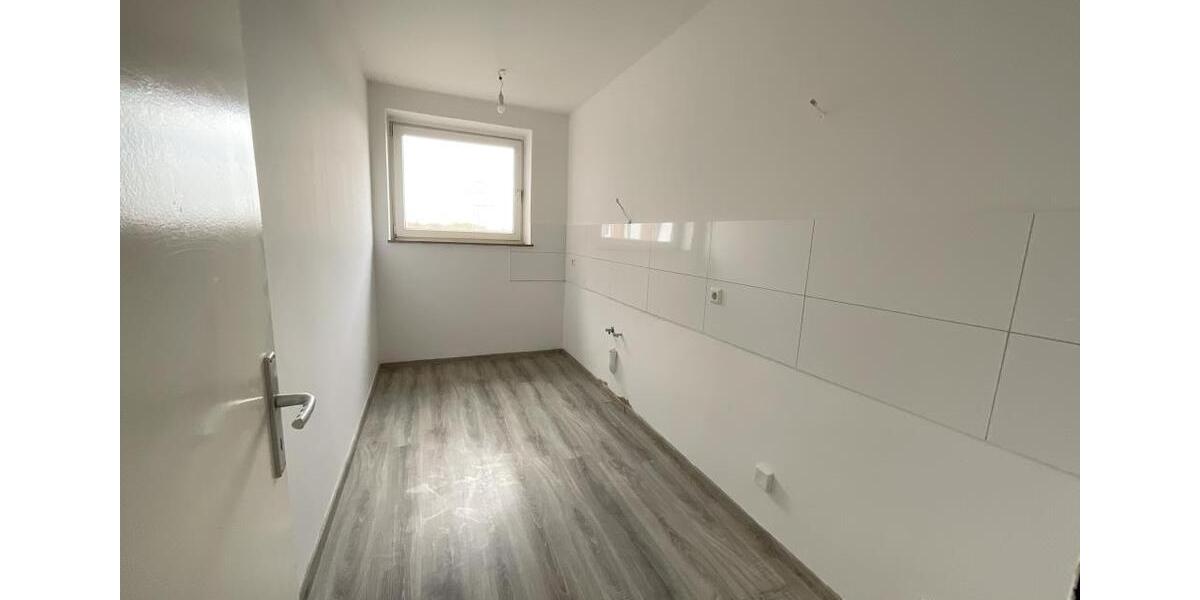 Etagenwohnung Emden Tholenswehr - 2 Zimmer, 58 m&sup2;, 429&euro; | Angebot:25858321