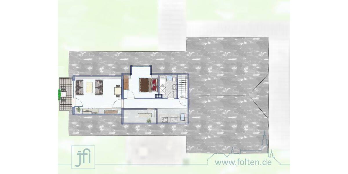 Mehrfamilienhaus, Wohnhaus Nortmoor - 5 Zimmer, 158 m&sup2;, 325.000&euro; | Angebot:26733588