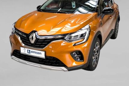 Renault Captur 23.428 km 21.990 &euro; Aurich 26605