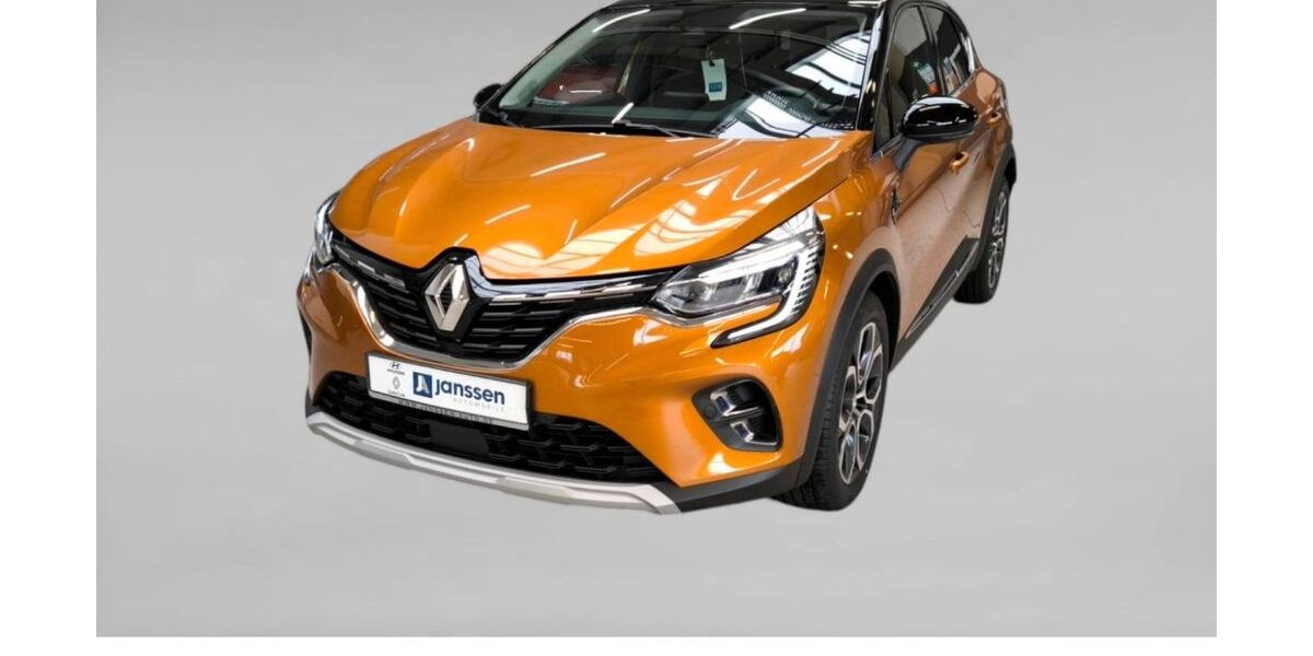 Renault Captur 23.428 km 21.990 &euro; Aurich 26605