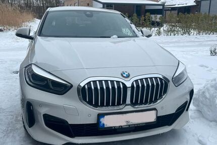 BMW 118 86.000 km 18.000 &euro; Emden 26721