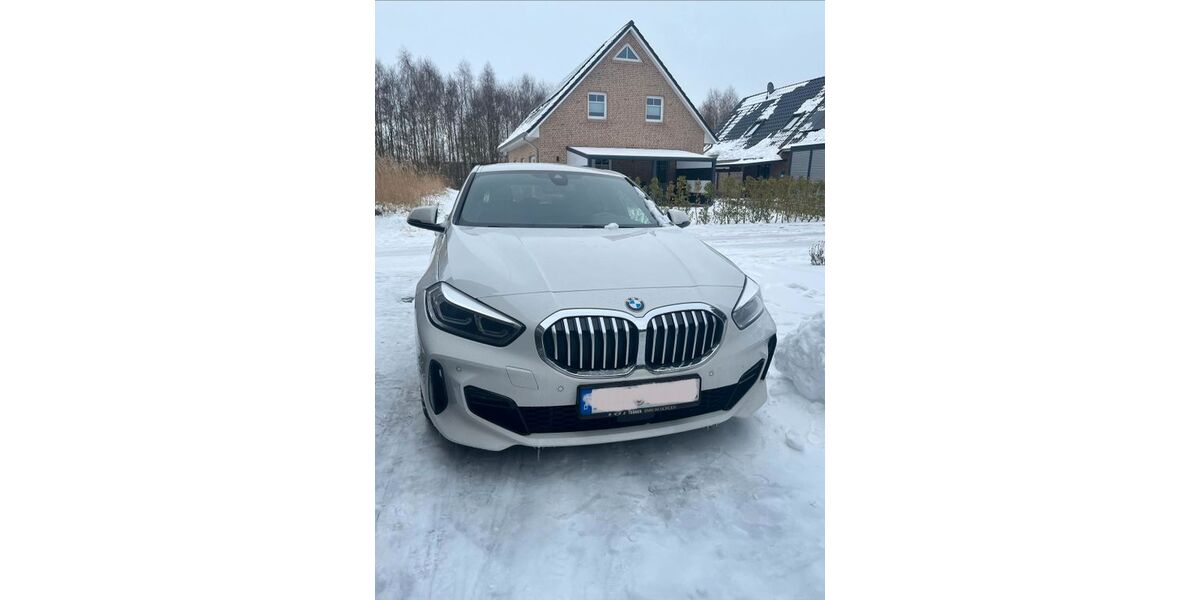 BMW 118 86.000 km 18.000 &euro; Emden 26721