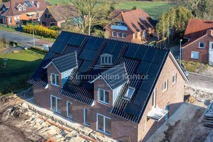 Wohnung Weener Beschotenweg - 3 Zimmer, 70 m&sup2;, 226.500&euro; | Angebot:25740685