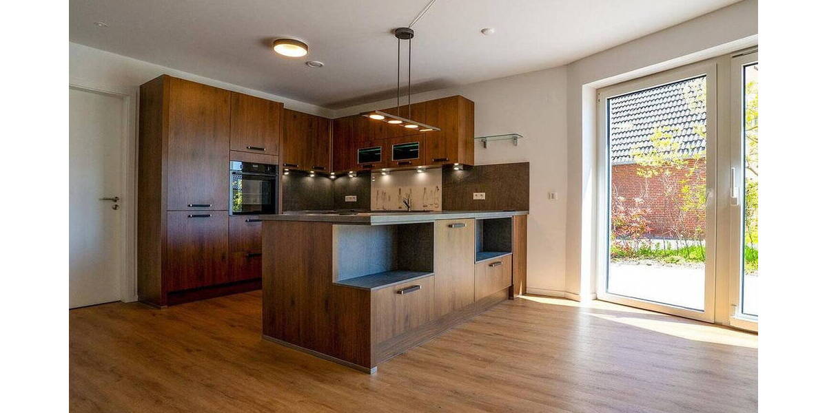 Etagenwohnung Norden Süderneuland I - 2 Zimmer, 84 m&sup2;, 370.000&euro; | Angebot:26023375