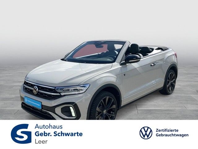 VW T-Roc 4.885 km 48.490 &euro; Leer (Ostfriesland) 26789