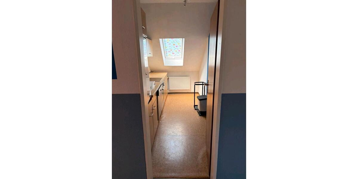 Dachgeschoßwohnung Moormerland - 3 Zimmer, 65 m&sup2;, 490&euro; | Angebot:26692409