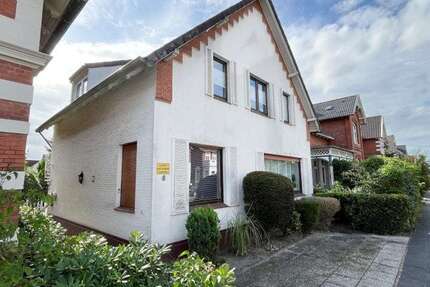 Haus Norden - 6 Zimmer, 172 m&sup2;, 199.500&euro; | Angebot:24258927