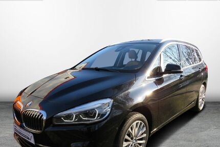 BMW 218 Gran Tourer 95.867 km 15.490 &euro; Aurich 26605