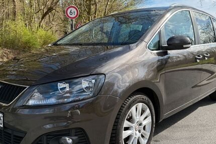 Seat Alhambra 187.319 km 11.390 &euro; Leer 26789