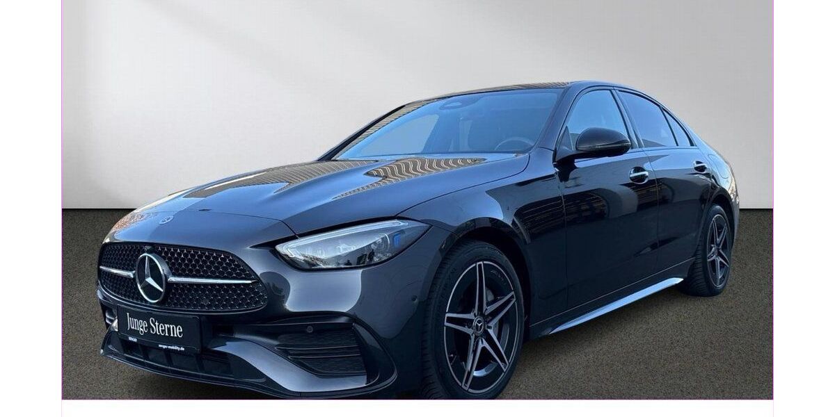 Mercedes-Benz C 300 24.481 km 45.870 &euro; Aurich (im Gewerbepark Schirum II) 26605