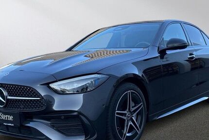 Mercedes-Benz C 300 24.481 km 46.450 &euro; Aurich (im Gewerbepark Schirum II) 26605