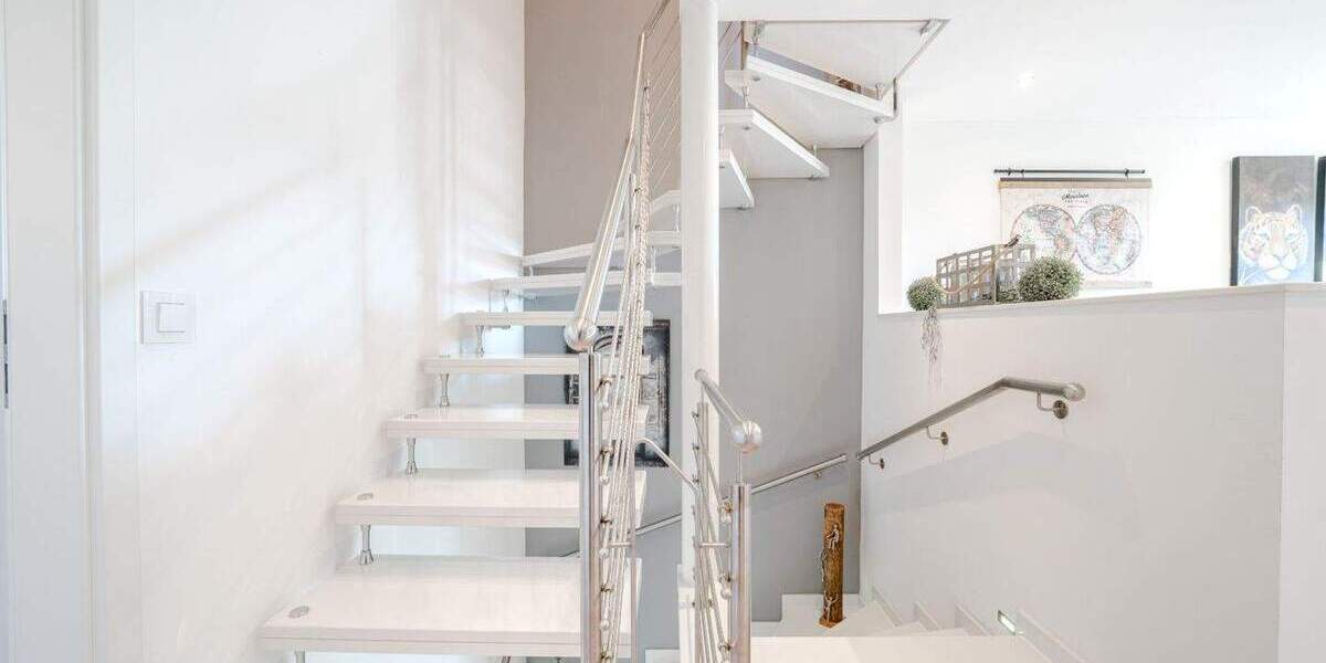 Doppelhaushälfte Hage - 5 Zimmer, 155 m&sup2;, 419.000&euro; | Angebot:25686988