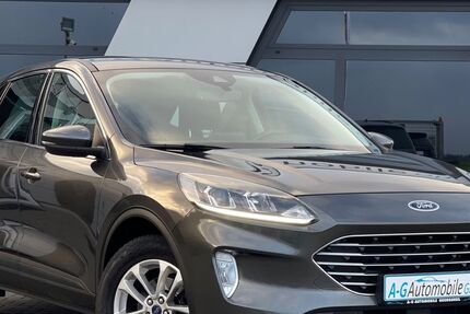 Ford Kuga 106.000 km 19.999 &euro; Georgsheil 26624