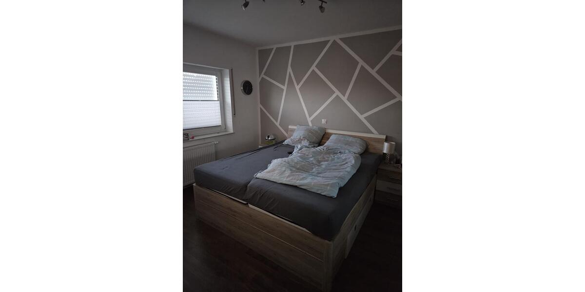 Etagenwohnung Westoverledingen - 3 Zimmer, 90 m&sup2;, 695&euro; | Angebot:26021939