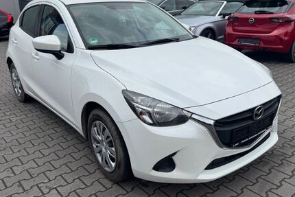 Mazda 2 187.931 km 5.999 &euro; Moormerland 26802