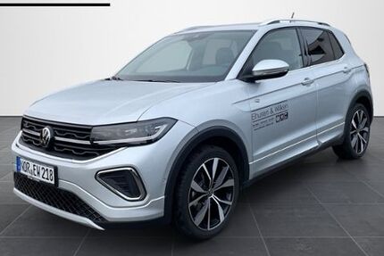 VW T-Cross 15.000 km 31.870 &euro; Norden 26506