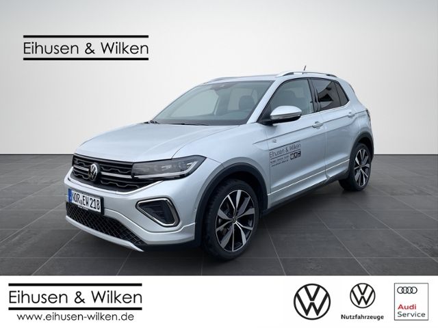 VW T-Cross 15.000 km 31.870 &euro; Norden 26506