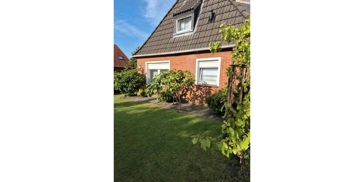 Bungalow Emden - 8 Zimmer, 120 m&sup2;, 267.000&euro; | Angebot:25833901