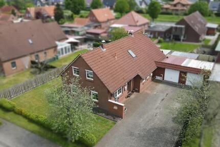 Haus Hage - 10 Zimmer, 187 m&sup2;, 259.999&euro; | Angebot:26591481