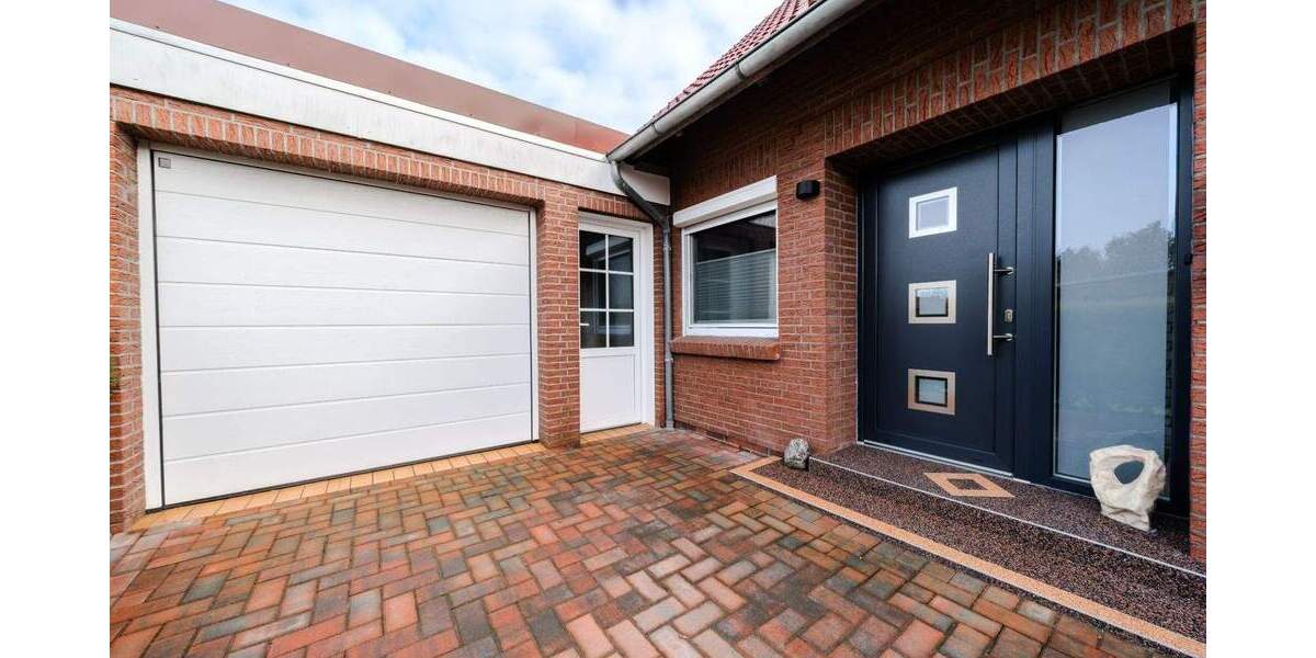 Einfamilienhaus Krummhörn Grimersum - 5 Zimmer, 150 m&sup2;, 329.000&euro; | Angebot:25799903