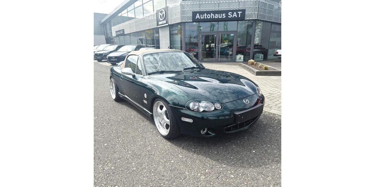 Mazda MX-5 104.695 km 11.980 &euro; Leer 26789