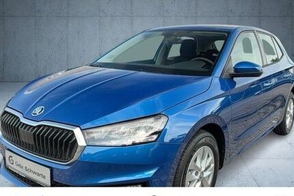 Skoda Fabia 3.830 km 19.690 &euro; Emden 26723