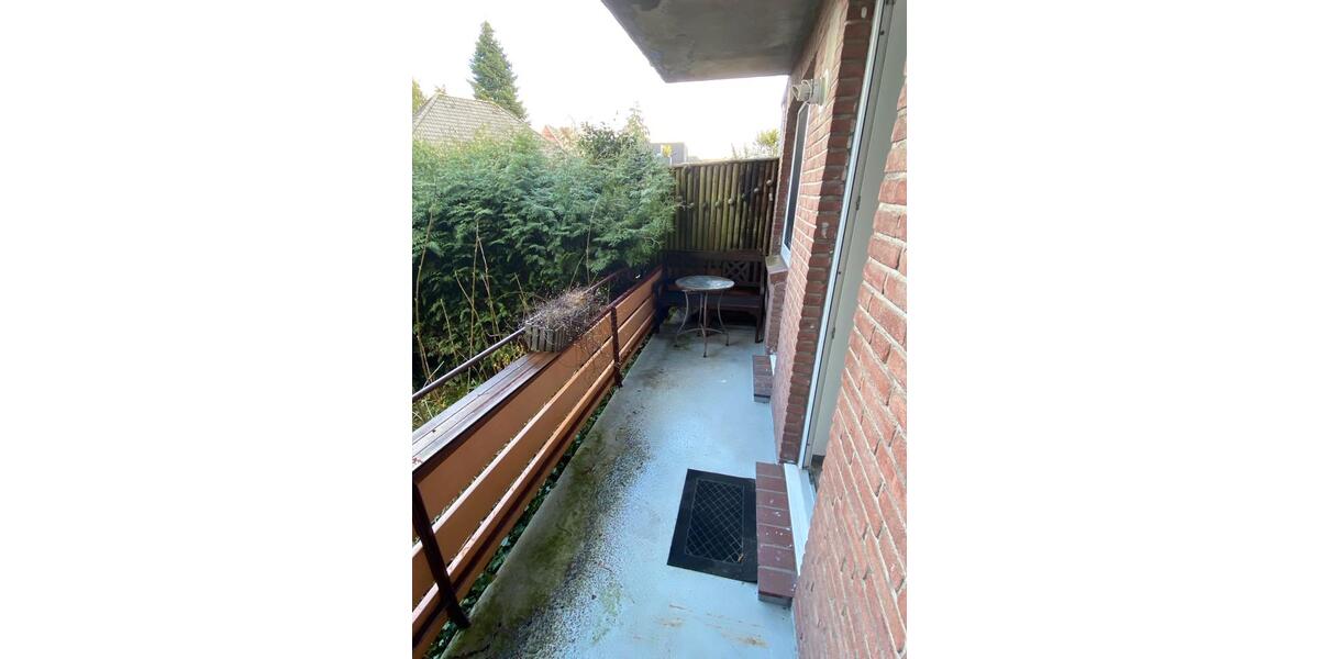 Etagenwohnung Krummhörn - 2 Zimmer, 46 m&sup2;, 405&euro; | Angebot:25963609