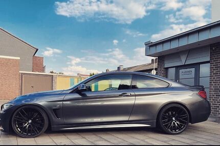 BMW 428 146.000 km 22.999 &euro; Leer 26789