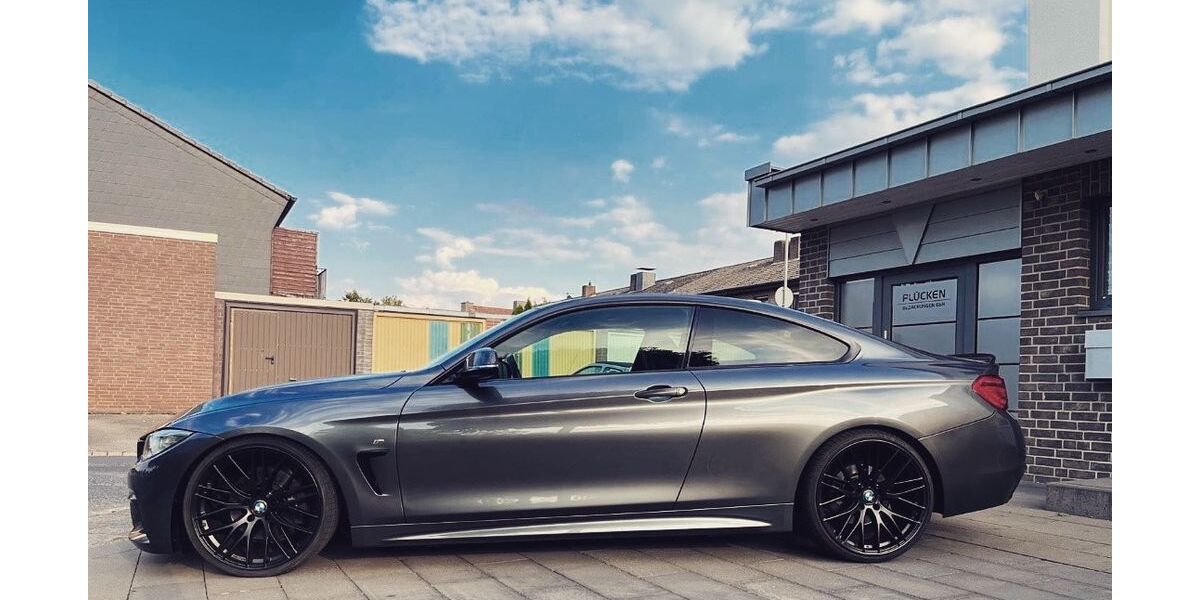 BMW 428 146.000 km 22.999 &euro; Leer 26789