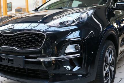Kia Sportage 58.382 km 20.500 &euro; Großefehn 26629