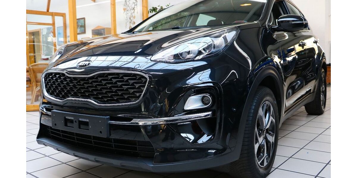 Kia Sportage 58.382 km 20.500 &euro; Großefehn 26629