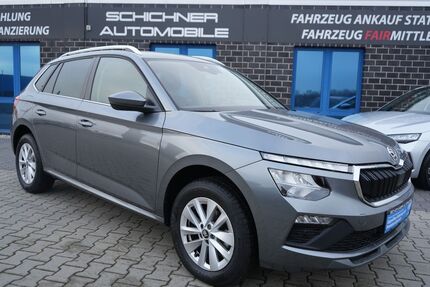 Skoda Kamiq 14.000 km 24.950 &euro; Ihlow 26632