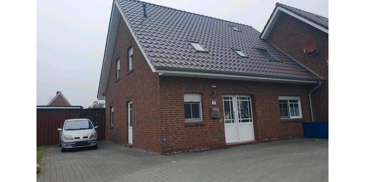Einfamilienhaus Moormerland - 6 Zimmer, 140 m&sup2;, 349.000&euro; | Angebot:25639275