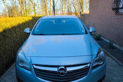 Opel Insignia 180.000 km 6.500 &euro; Hinte 26759