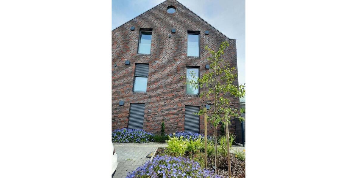 Erdgeschoßwohnung Emden Tholenswehr - 3 Zimmer, 83 m&sup2;, 850&euro; | Angebot:26619762