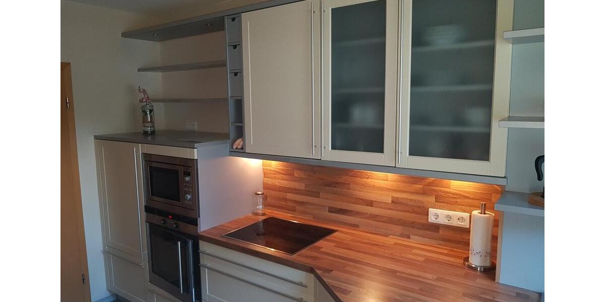 Hochparterre Emden Tholenswehr - 3 Zimmer, 76 m&sup2;, 770&euro; | Angebot:25542276