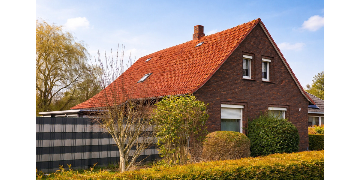 Einfamilienhaus Norden - 8 Zimmer, 214 m&sup2;, 225.000&euro; | Angebot:25960534