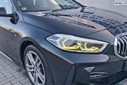 BMW 118 84.000 km 20.999 &euro; Upgant- Schott 26529