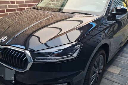 Skoda Fabia 6.200 km 20.700 &euro; Leer 26789