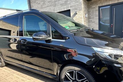 Mercedes-Benz V 300 90.500 km 49.950 &euro; Großefehn 26629