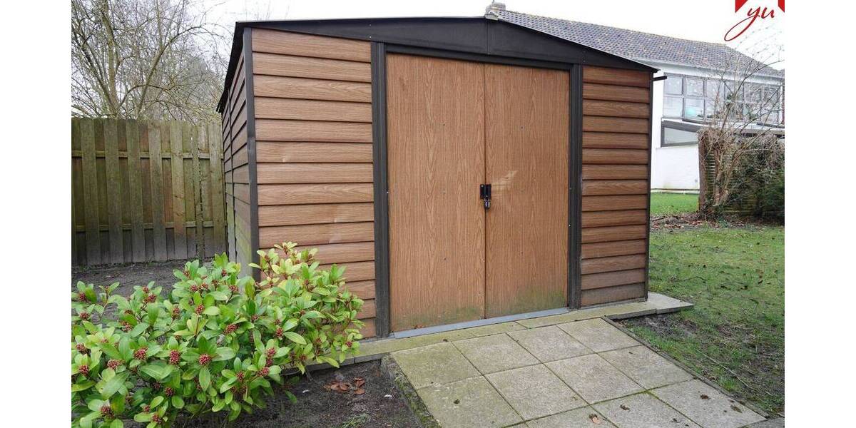 Etagenwohnung Aurich Innenstadt - 2 Zimmer, 53 m&sup2;, 425&euro; | Angebot:26079993