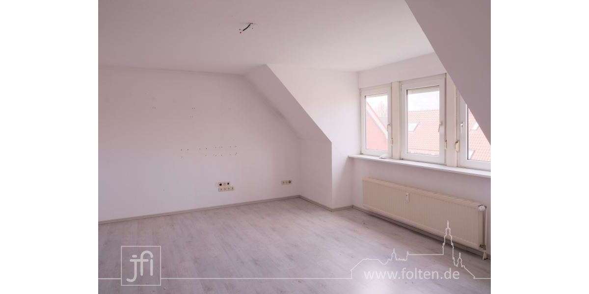 Etagenwohnung Leer - 3 Zimmer, 73 m&sup2;, 595&euro; | Angebot:25872858