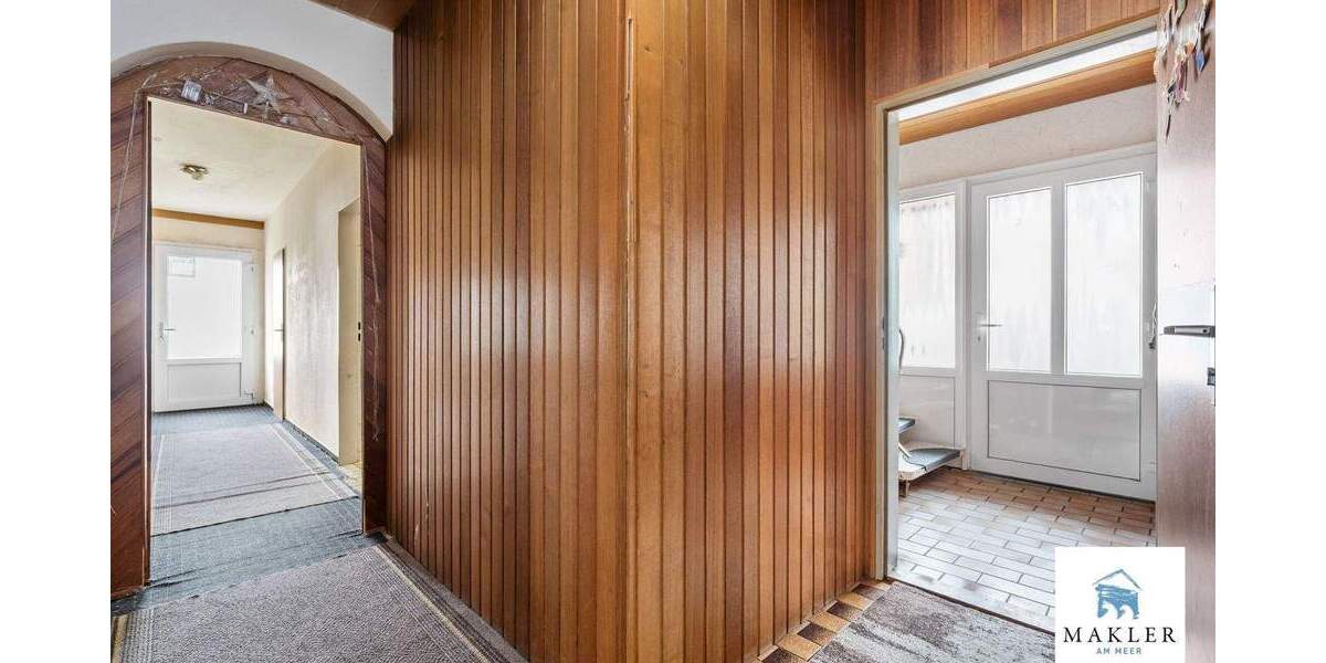 Einfamilienhaus Südbrookmerland / Engerhafe Oldeborg - 7 Zimmer, 182 m&sup2;, 259.000&euro; | Angebot:25745397