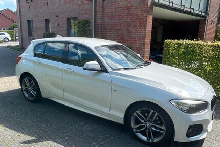 BMW 118 260.000 km 8.900 &euro; LEER 26789