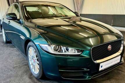Jaguar XE 152.748 km 11.490 &euro; Emden 26721