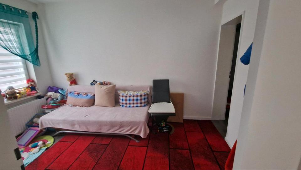 Doppelhaushälfte Leer (Ostfriesland) - 5 Zimmer, 120 m&sup2;, 1.260&euro; | Angebot:25152056