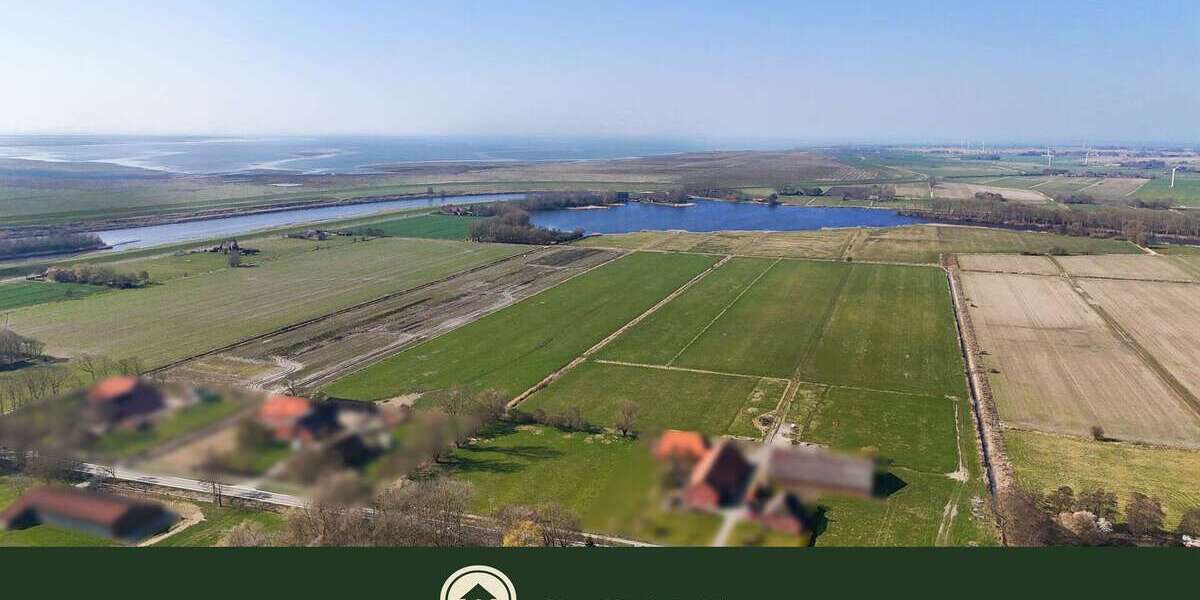 Grundstück Norden / Neuwesteel Neuwesteel - 149.500&euro; | Angebot:25992014